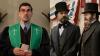Gotham TV Awards: ‘DTF St. Louis’ Takes Two Awards as ‘Pluribus,’ ‘I Love LA’ Win Key Prizes