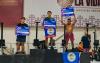 Belize Tops Garage Games, Merida