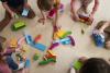 Idaho has the fifth-highest rate of uninsured young kids, report finds
