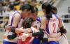 Alas men, women qualify for Asian Games