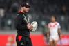 Dean Young declares desire to coach the Dragons full-time
