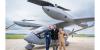 US transportation secretary visits Vermont for Beta flight