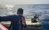 Coast Guard rescues boater after vessel catches fire, sinks near US Virgin Islands