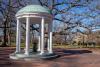 UNC-Chapel Hill joins War Department fellowship amid education overhaul