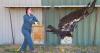 Oregon gets its first California condor visit in 122 years