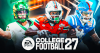 EA Sports releases Top 10 overall schools in College Football 27, full team ratings