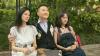 Shanghai Film Festival Unveils 12 World Premieres in Golden Goblet Awards Competition