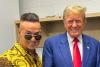 The Situation teases run for New Jersey governor