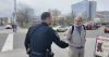 Anchorage police walking patrols aim to strengthen downtown connections