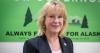 Alaska Lt. Gov. Nancy Dahlstrom exits governor primary race
