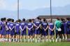 Korea seeking momentum-building win vs. El Salvador in final World Cup tuneup