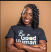 Good Humans 268 attends international meetings