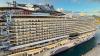 Norwegian Viva Cancels San Juan Cruises Over Port Availability Issues