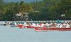 Telefoni o le Vainuu to Use Wooden Oars in Final Race
