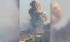 Fireworks factory explosion rocks Malta, shatters windows across island
