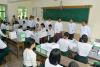 Students in Yangon need ‘transfer certificates’ to study; Youth Training Schools open despite low enrolment