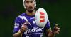 Storm speedster eyeing Samoa return for World Cup