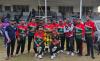 Tourism Guyana Titans embark on cricket, sport tourism tour of Tobago