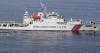 China’s Coast Guard conducts ‘law enforcement’ patrols east of Taiwan