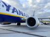 Ryanair 737 Returns After Cabin Window Damage Injures Passenger