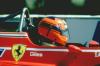 Helmet worn by Formula 1 and Ferrari legend Gilles Villeneuve fetches record $1.25 million
