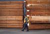 US Tariffs on Canadian Lumber Fall to 35 Percent Under New Rates