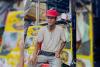 A U.S. Deportee Finds Second Chance in Cambodia Through A Burrito Stand