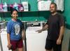 Spin cycle: Laundromats are finding their footing in Palau