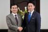 Japan, South Korea to Work on Closer Defense Ties, Reaffirm Korean Peninsula Denuclearization Goal