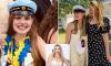 Dawson's Creek star Busy Philipps reveals daughter, 17, has graduated from boarding school in SWEDEN... after fleeing her family and home country