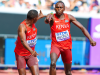 ‘Standards too high’: Sprint coach Mwaniki warns Beijing 2027 marks could shut out East Africa