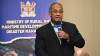 Pacific nations urged to stand together