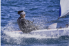 From First International Regatta To Olympian 