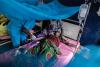'I gave birth in the street': Conflict makes childbirth risky in parts of Africa