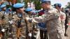 UN awards Medal of Honour to over 550 Indian Peace Keepers in South Sudan
