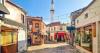Beautiful country bordering Greece is just as beautiful but with far fewer tourists