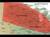 High Wind Event Risk Including Possible Derecho Targets North Dakota South Dakota Nebraska Minnesota and Iowa From June 8 Through June 21