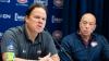 Canadiens still focused on trade market after using 2026 first-round pick