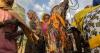Central African Republic Dying Mothers Conflict