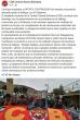 Rodrigo Paz Fails to Quell Protests: COB Maintains Roadblocks and Opens Humanitarian Corridor in Bolivia