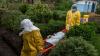 Mass protests erupt in Kenya against US offshore Ebola quarantine camp