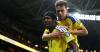 Sweden Includes Newcastle Forward In 2026 World Cup Squad