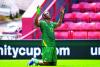 Dube rallies Warriors after Unity Cup bronze
