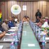 Eswatini delegation studies Ghana land reforms to develop national land policy