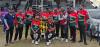 TG Titans Cricket Team set for Tobago tour