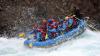 Ever tried white water rafting?