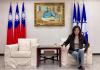 Taiwan seeks first-ever party dissolution, sparking democracy debate