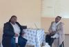 RED CROSS, NUTRITION TEAM JOIN FORCES TO DEEPEN COMMUNITY NUTRITION AWARENESS