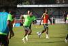 Dele-Bashiru Swells Eagles Camp to 19 Players Ahead Clash with Poland