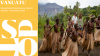 Vanuatu International Visitor Survey Reveals Strong Tourism Performance in 2025